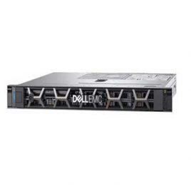 Dell EMC PowerEdge R340 | Server - Rack-Mountable