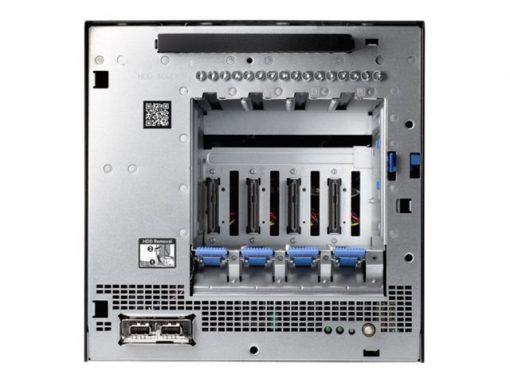 HPE ProLiant MicroServer Gen10 Solution - Servidor - microtorre ultra