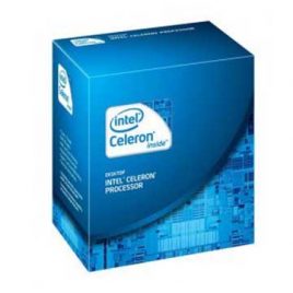 Intel Celeron G3930 - 2.9 GHz - 2 núcleos