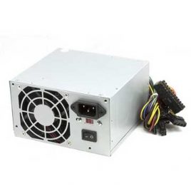 Xtech ATX 500 W | Fuente de alimentación (20 urlencodedmlaplussign 4 pines) con 2 SATA
