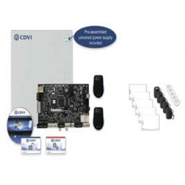 A22KITB – ATRIUM | Kit NANO de 2 puertas