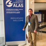 Participa Grupo F&S en la cumbre Gerencial de ALAS