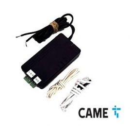 009RGBFC | FUENTE DE PODER CON CONECTOR