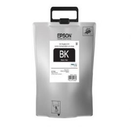 Epson T9732 | Gran capacidad – Negro