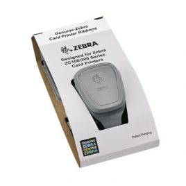 Zebra 800300-360LA | Ribbon Color YMCKOK, 200 Imágenes, Impresora ZC300