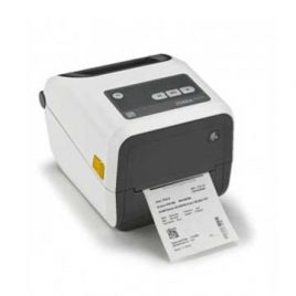ZEBRA ZD42H42-C01E00EZ | IMPRESORA ZD420 HEALTHCARE, 4″ 203 DPI, CONECTIVIDAD ETHERNET, MODELO DE CARTUCHO DE CINTA