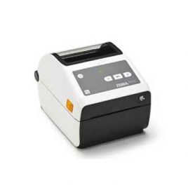 ZEBRA ZD42H42-C01W01EZ | IMPRESORA ZD420 HEALTHCARE, 4″ 203 DPI, 802.11AC Y BLUETOOTH 4.1 CONECTIVIDAD