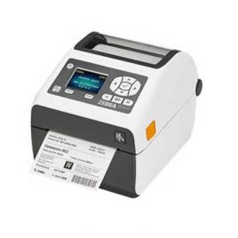 ZEBRA ZD62H42-T01F00EZ | IMPRESORA TT, ZD620 HEALTHCARE; STANDARD EZPL, 203 DPI, USB, BTLE, SERIAL, ETHERNET