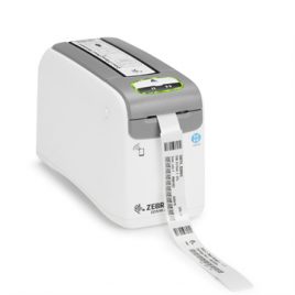 Zebra ZD51013-D01E00FZ | IMPRESORA ZD510-HC, USB HOST, ETHERNET (10/100), BLUETOOTH
