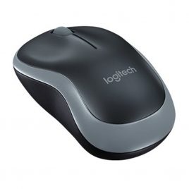 Logitech M185 – Ratón – óptico