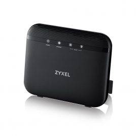 ZyXEL – Router – Wireless
