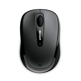 Microsoft Wireless Mobile Mouse 3500 – Ratón – óptico