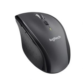 Logitech Marathon M705 – Ratón – ergonómico