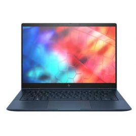 HP Elite – Notebook – 13.3″ – 1920 x 1080 – Intel I7-8665U