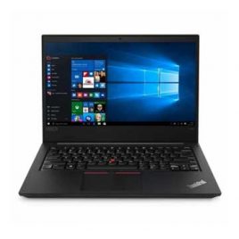 Lenovo E490 – Notebook – 14″ – Intel Core i7 I7-8565U