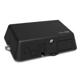 MikroTik LtAP mini LTE kit – Punto de acceso inalámbrico – Wi-Fi