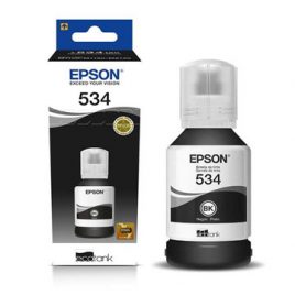 Epson – T534120-AL – Cartucho de tinta – Negro