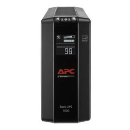 APC Back-UPS Pro BX1000M-LM60 – UPS – CA 120 V