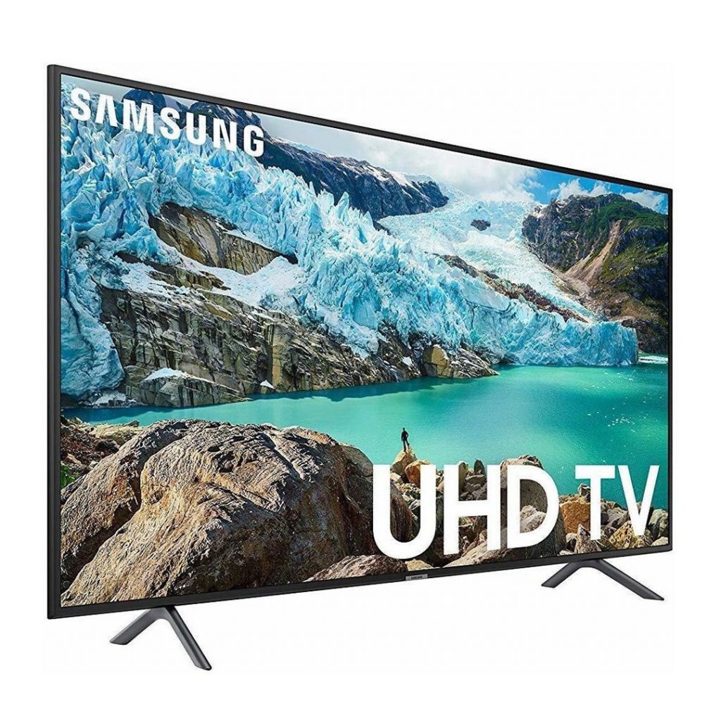Samsung TU7000 TV inteligente 43" Grupo F&S