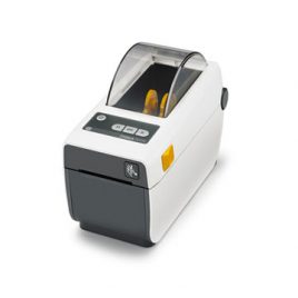 Zebra ZD41H23-D01E00EZ | IMPRESORA DT, 2″ ZD410-HC, 300 DPI, USB, USB HOST, BTLE, ETHERNET