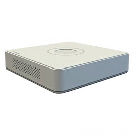 HIK DS-7104HGHI-F1 – 4ch HD/AHD/Analog DVR HD1080p