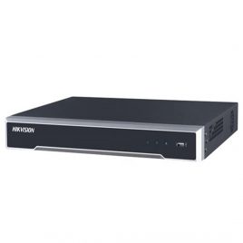 Hikvision DS-7608NI-Q2/8P – NVR – 8 Canales