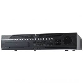 HIK – 32ch NVR 12MP H265+ 8 SATA 3U case
