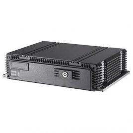 Hikvision – Standalone DVR – 4 Video Channels