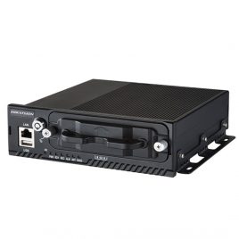 Hikvision DS-M5504HNI Series Mobile NVR DS-M5504HNI/GLF/WI