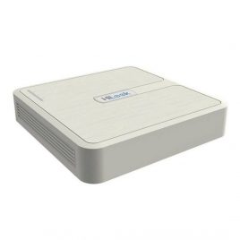 Hikvision HiLook NVR-104-B/4P – NVR – 4 Channels