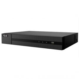 HiLook IP – NVR 8 Megapixel – NVR-104MH-C/4P