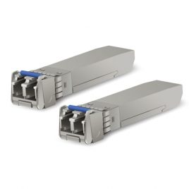 Ubiquiti U Fiber – Módulo de transceptor SFP+ – 10 GigE