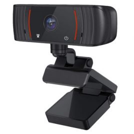 Webcam HD1080P – Cámara Web – Color
