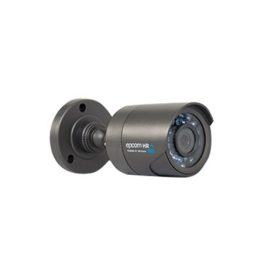 Cámara Bala Interior/Exterior 800TVL UltraHR+ 2.0 IR *A