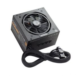 EVGA 500 BQ – Fuente de alimentación (interna) – 80 PLUS Bronze