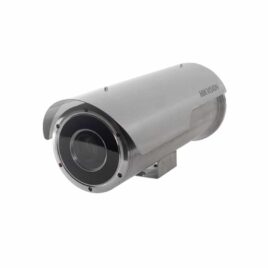 Hikvision – Network surveillance camera – Fixed