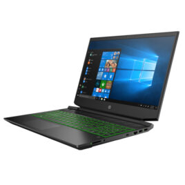 HP Pavilion Gaming 15-ec1025la – Notebook – 15″ – AMD Ryzen 5 4600H – 8 GB – 256 GB