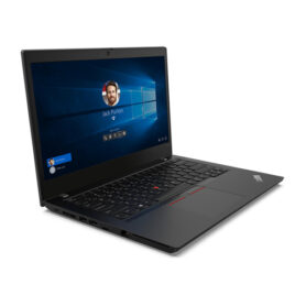Lenovo L14 – Notebook – 14″ – Intel Core i5 I5-10210U – 8 GB – 1 TB SSD – Windows 10 Pro