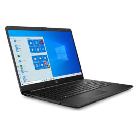 HP 15-gw0024la – Notebook – 15″ – AMD Ryzen 5 3450U – 4 GB – 256 GB – Windows 10 Home – Black