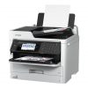 Epson WorkForce Pro WF-C5710 - Impresora multifunción - color - chorro de tinta