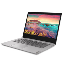Lenovo – Notebook S145 -81MW0009GJ – Intel Celeron N4000 – 4 GB – 500 GB – Windows 10 Home