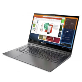 Lenovo – Notebook Yoga C940 – 81Q90016GJ – 14″ – Intel Core i7 I7-8565U – 16 GB – 512 GB