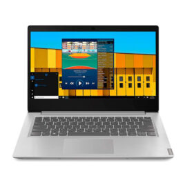 Lenovo IdeaPad – Notebook – 14″ – 1366 x 768 LED – Intel Core i3 I3-1005G1 / 1.2 GHz