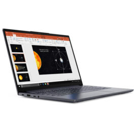 Lenovo Yoga Slim7 14ITL05 – Notebook – 14″ – 1920 x 1080 – Intel Core i7 1165G7 / 2.8 GHz