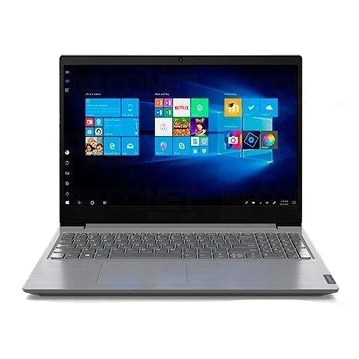 Lenovo - Ordenador portátil - 14 - Intel Core i7 - 8 GB - 1 TB - Windows  10 Pro - Español
