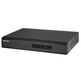 Hikvision – Standalone DVR – 8 Video Channels – Networked – DS-7208HGHI-F1/N(S)