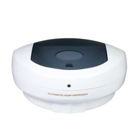 Dispensador de jabón automático de plástico ABS/ 500 ml