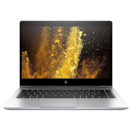 HP 840 G6 – Notebook – Intel Core i7 I7-8665U – 8 GB – 512 GB SSD – Windows 10 Pro – 1-year warranty