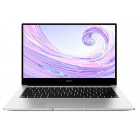 Huawei – Notebook – AMD Ryzen 5 3500U – 8 GB – 512 GB – Windows 10 Home – 1-year warranty