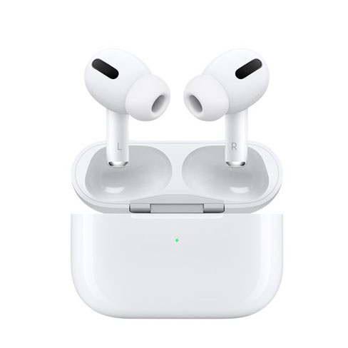 Apple AirPods Pro Auriculares Dentro de oído Bluetooth Blanco